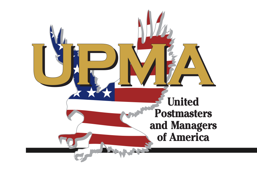 UPMA National Logo