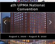 4th UPMA National Convention Placeholder image